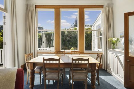 Photo of property in 93 Coromandel Street, Newtown, Wellington, 6021