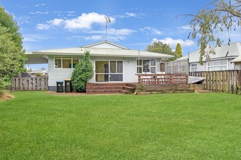 Photo of property in 46 Mangapiko Street, Te Awamutu, 3800