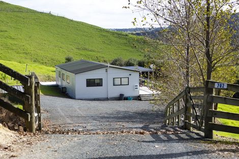 Photo of property in 702 Backriver Road, Peria, Kaitaia, 0483