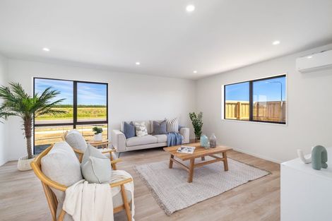 Photo of property in 74 Lennon Drive, Rolleston, 7614