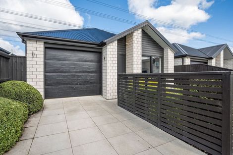 Photo of property in 7 Piripiri Place, Broomfield, Christchurch, 8042
