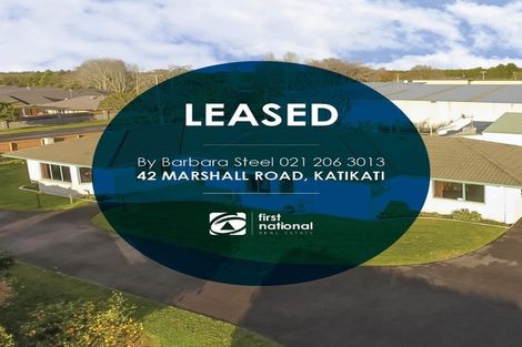 Photo of property in 42 Marshall Road, Katikati, 3178