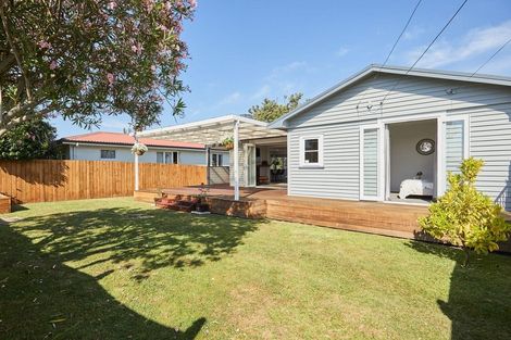 Photo of property in 22 Greerton Road, Gate Pa, Tauranga, 3112