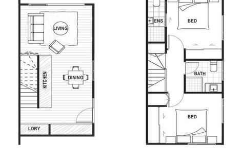 Photo of property in 30 Seon Place, Birkdale, Auckland, 0626