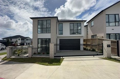 Photo of property in 15 Dungloe Avenue, Flat Bush, Auckland, 2019