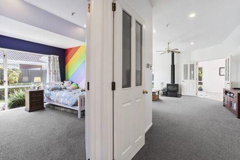 Photo of property in 8 Glenvale Drive, Kaiapoi, 7630