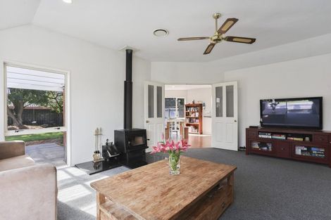 Photo of property in 8 Glenvale Drive, Kaiapoi, 7630