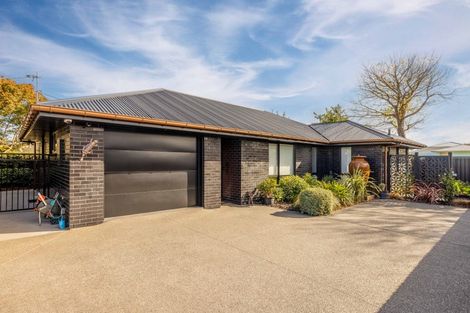 Photo of property in 1/157 Innes Road, St Albans, Christchurch, 8052