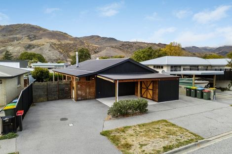 Photo of property in 28a Erris Street, Cromwell, 9310