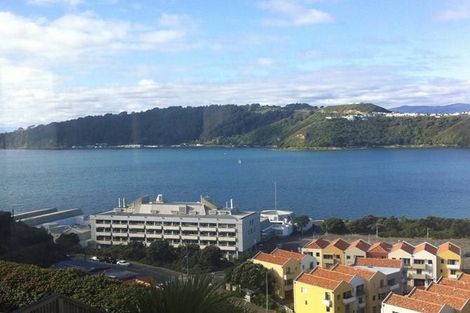 Photo of property in Marrakech Cafe, 82/305 Evans Bay Parade, Hataitai, Wellington, 6021