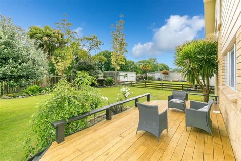 Photo of property in 15 Glendon Place, Otorohanga, 3900