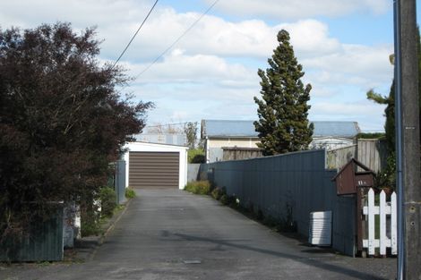 Photo of property in 11a Harris Street, Marton, 4710