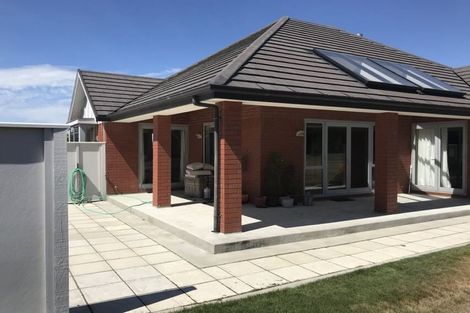 Photo of property in 765 Maddisons Road, Rolleston, Christchurch, 7675