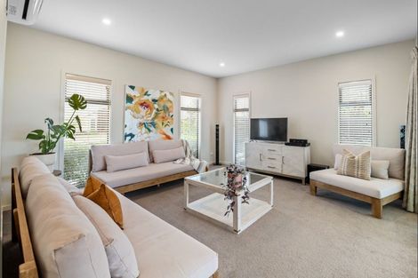 Photo of property in 35 Riverstone Drive, Rolleston, 7614