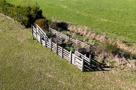 Photo of property in 529 Maronan Road, Winslow, Ashburton, 7778