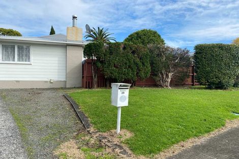 Photo of property in 38 Meadow Park Crescent, Tikipunga, Whangarei, 0112