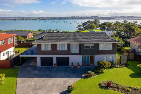 Photo of property in 10 Nimrod Place, Half Moon Bay, Auckland, 2012