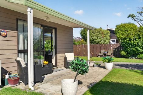 Photo of property in 68b Herbert Street, Masterton, 5810
