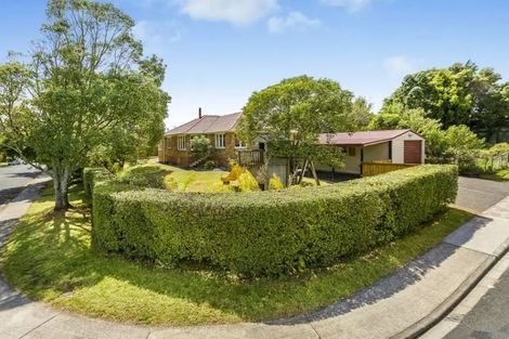 Photo of property in 63 Kervil Avenue, Te Atatu Peninsula, Auckland, 0610