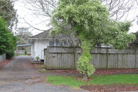 Photo of property in 22a/1 Knox Road, Swanson, Auckland, 0612