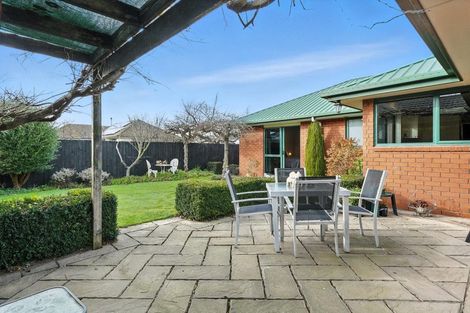Photo of property in 7 Netherby Lane, Shirley, Christchurch, 8061