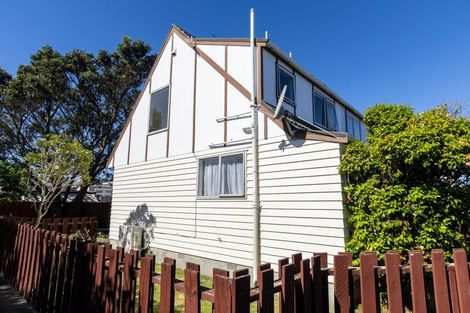 Photo of property in 15/f4 Bolton Street, Petone, Lower Hutt, 5012