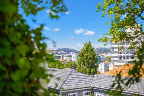 Photo of property in 358u7 The Terrace, Te Aro, Wellington, 6011