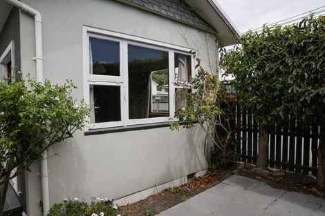 Photo of property in 32 Croydon Street, Sydenham, Christchurch, 8023