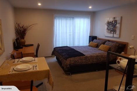 Photo of property in Dual Apartments, 108/142u Vivian Street, Te Aro, Wellington, 6011