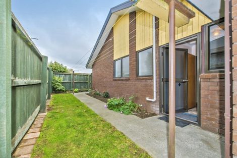 Photo of property in 14 Mountain View Place, Leeston, 7632