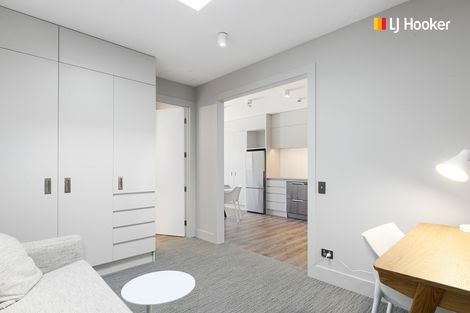 Photo of property in 15 George Street, North Dunedin, Dunedin, 9016