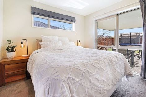Photo of property in 3 Sincock Place, Kaiapoi, 7630