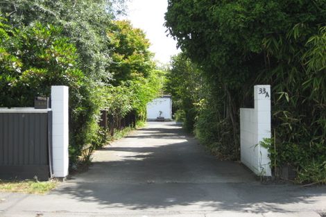 Photo of property in 35 Garden Road, Merivale, Christchurch, 8014