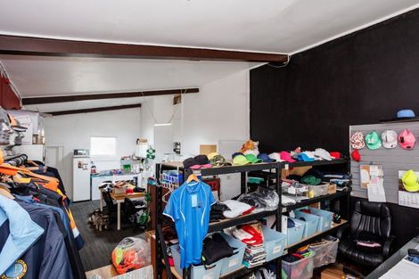 Photo of property in 124/126 Commerce Street, Frankton, Hamilton, 3204