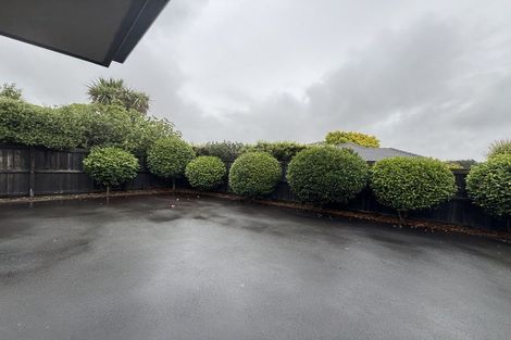 Photo of property in 7 Goldie Place, Rolleston, 7614