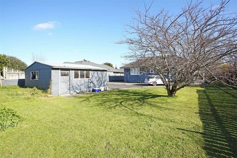 Photo of property in 32 Hunua Road, Papakura, 2110