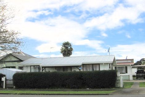 Photo of property in 18a Studholme Street, Morrinsville, 3300