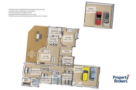 Photo of property in 80 Herbert Street, Kihikihi, Te Awamutu, 3800