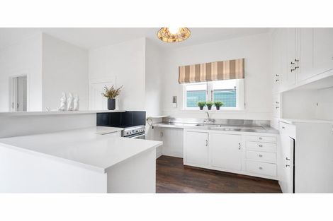 Photo of property in 12 Fairview Street, Somerfield, Christchurch, 8024
