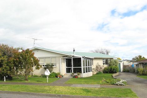 Photo of property in 15 Mount View Place, Waipukurau, 4200