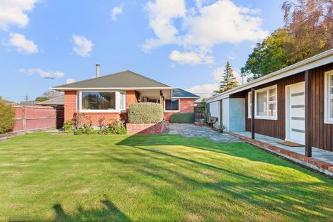 Photo of property in 34 Bentley Street, Russley, Christchurch, 8042