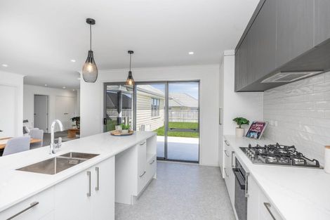 Photo of property in 3 Pukaki Place, Baverstock, 3200