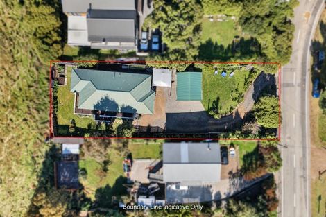 Photo of property in 118 Marine Drive, Diamond Harbour, Lyttelton, 8971