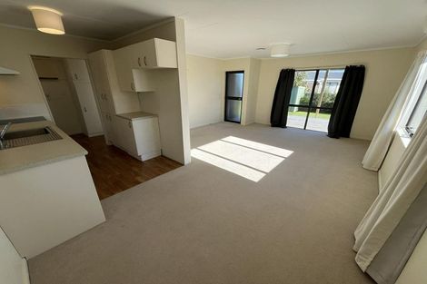 Photo of property in 15b Douglas Street, Levin, 5510