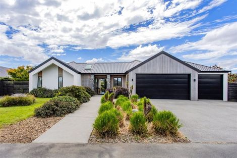 Photo of property in 7 Shepherd Avenue, West Melton, 7618