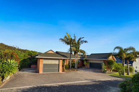 Photo of property in 15 Kakapu Road, Okiato, Russell, 0272