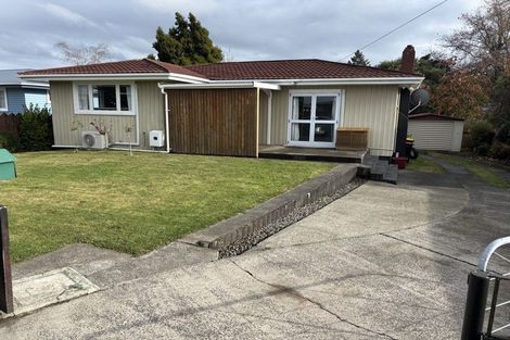 Photo of property in 14 Arthur Street, Tokoroa, 3420