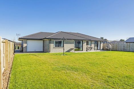 Photo of property in 33 Lunn Crescent, Leeston, 7632