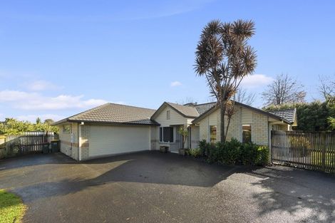 Photo of property in 26 Nielsen Gardens, Rototuna, Hamilton, 3210