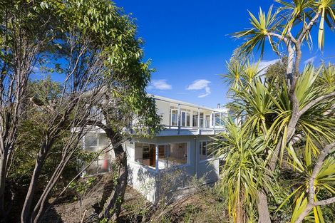 Photo of property in 213 Musselburgh Rise, Andersons Bay, Dunedin, 9013